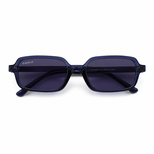 PIERLE UV400 Korumalı Unisex Güneş Gözlüğü P-8869-C13
