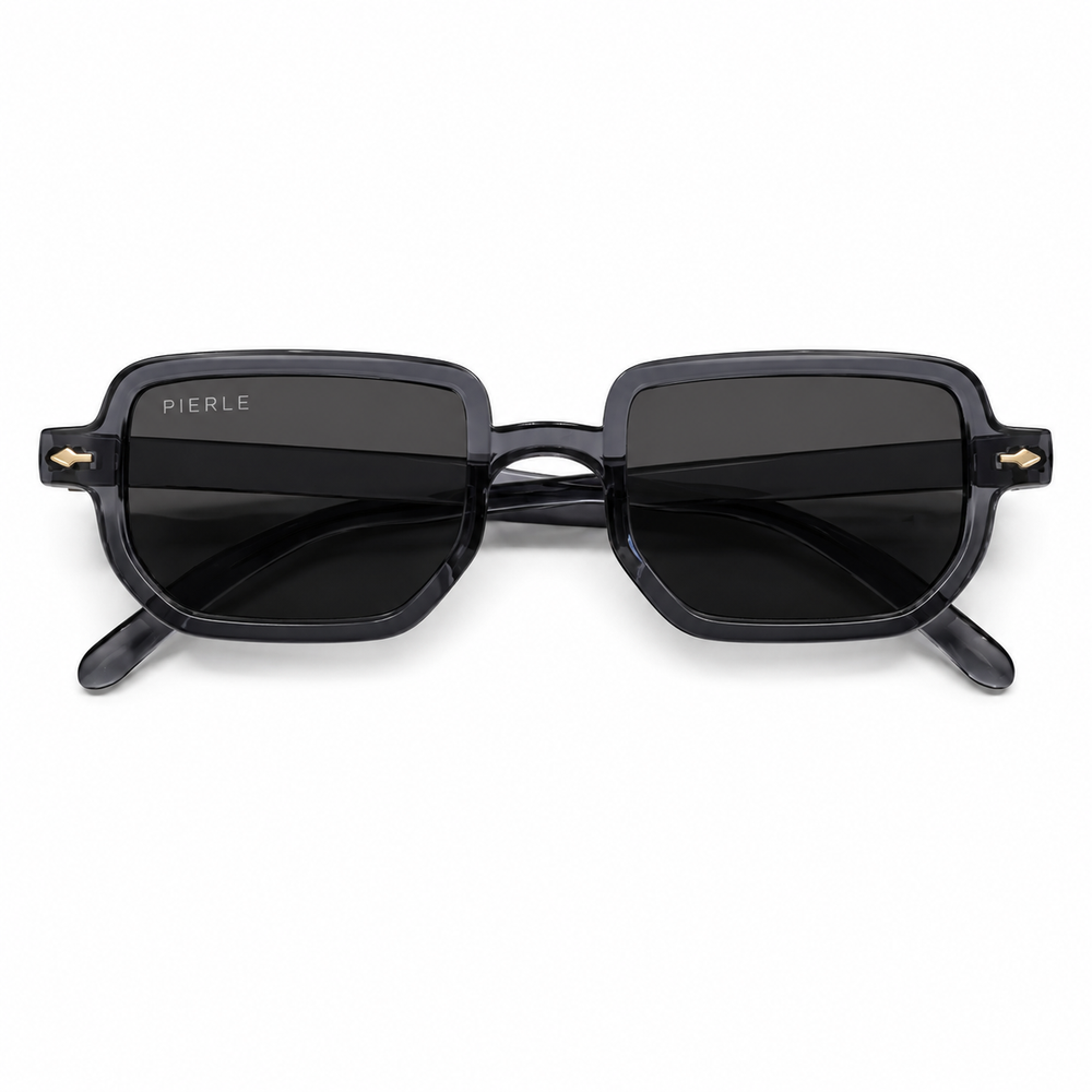 PIERLE UV400 Korumalı Unisex Güneş Gözlüğü P-8943-C87