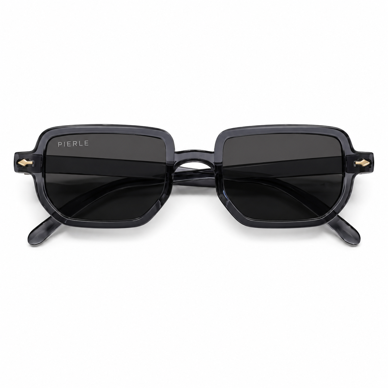 PIERLE UV400 Korumalı Unisex Güneş Gözlüğü P-8943-C87