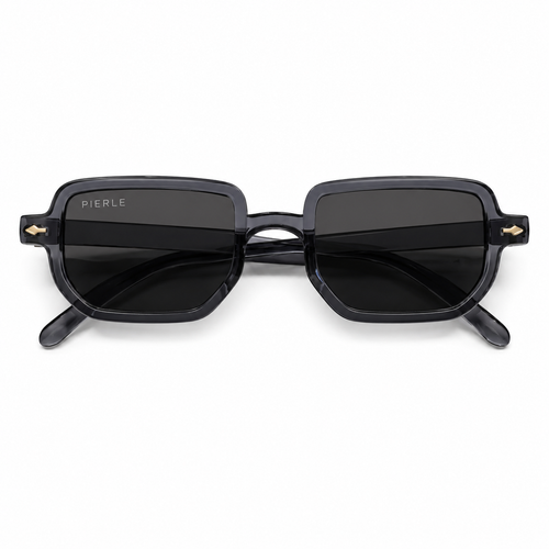 PIERLE UV400 Korumalı Unisex Güneş Gözlüğü P-8943-C87
