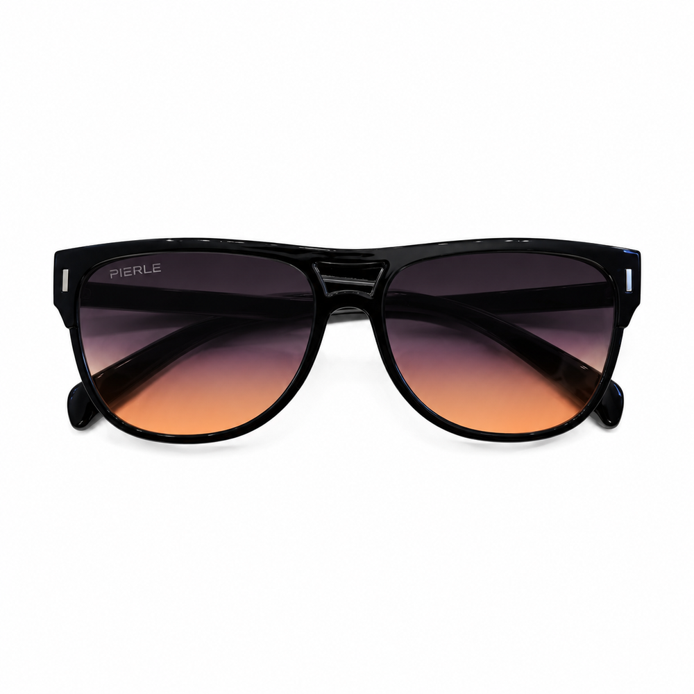 PIERLE UV400 Korumalı Unisex Güneş Gözlüğü P-8942-C86