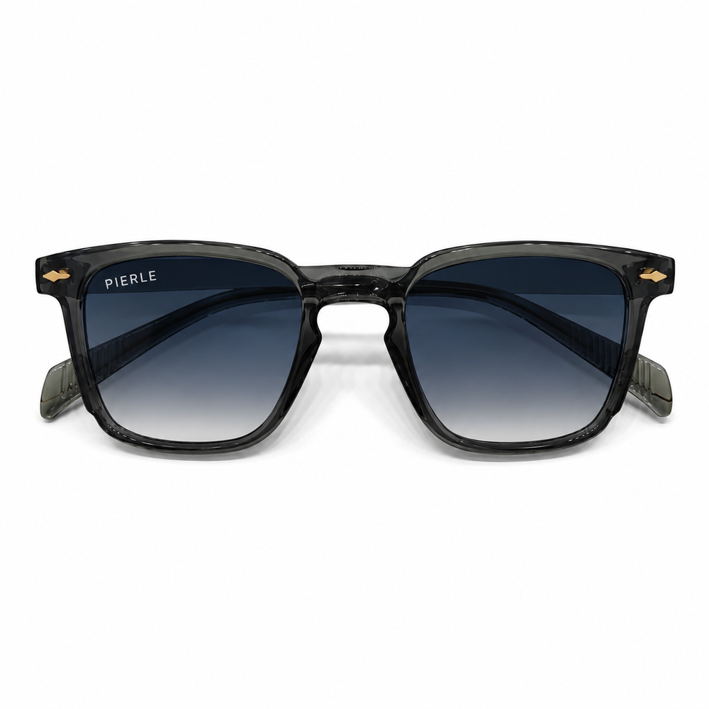 PIERLE UV400 Korumalı Unisex Güneş Gözlüğü P-8961-C105