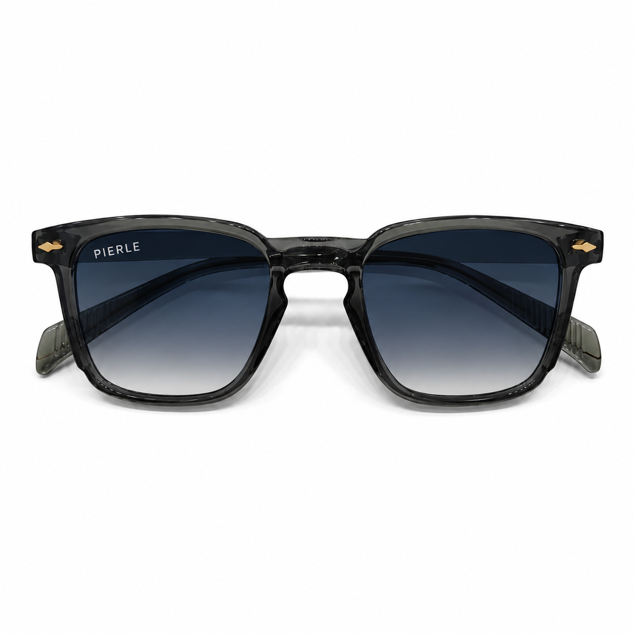 PIERLE UV400 Korumalı Unisex Güneş Gözlüğü P-8961-C105
