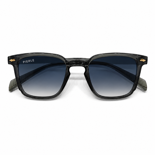 PIERLE UV400 Korumalı Unisex Güneş Gözlüğü P-8961-C105