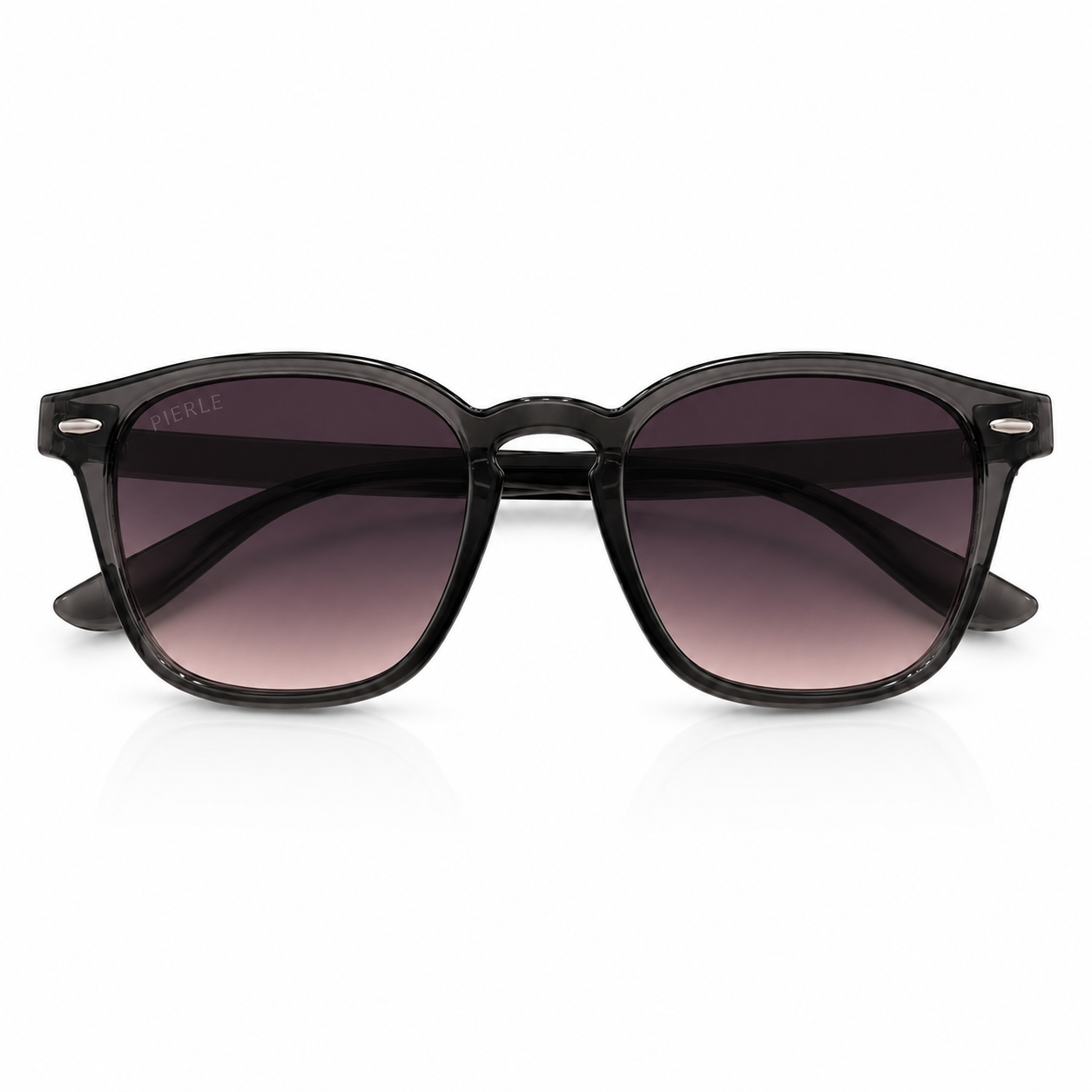 PIERLE UV400 Korumalı Unisex Güneş Gözlüğü P-8902-C46