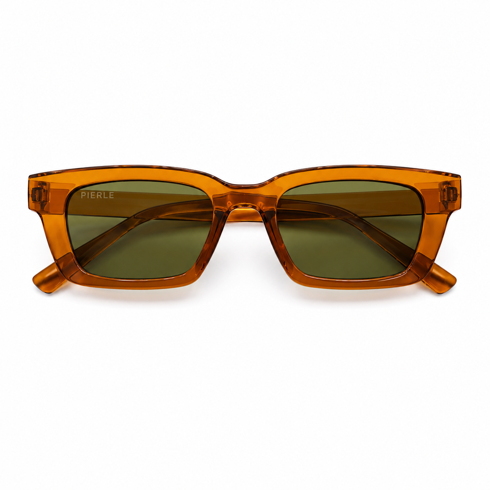 PIERLE UV400 Korumalı Unisex Güneş Gözlüğü P-8879-C23