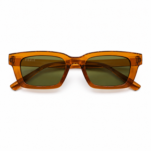 PIERLE UV400 Korumalı Unisex Güneş Gözlüğü P-8879-C23