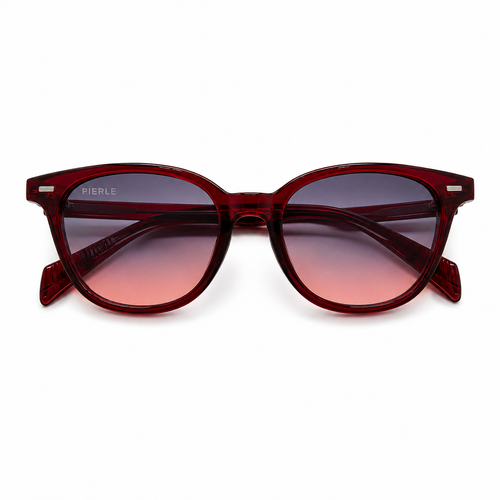 PIERLE UV400 Korumalı Unisex Güneş Gözlüğü P-8880-C24