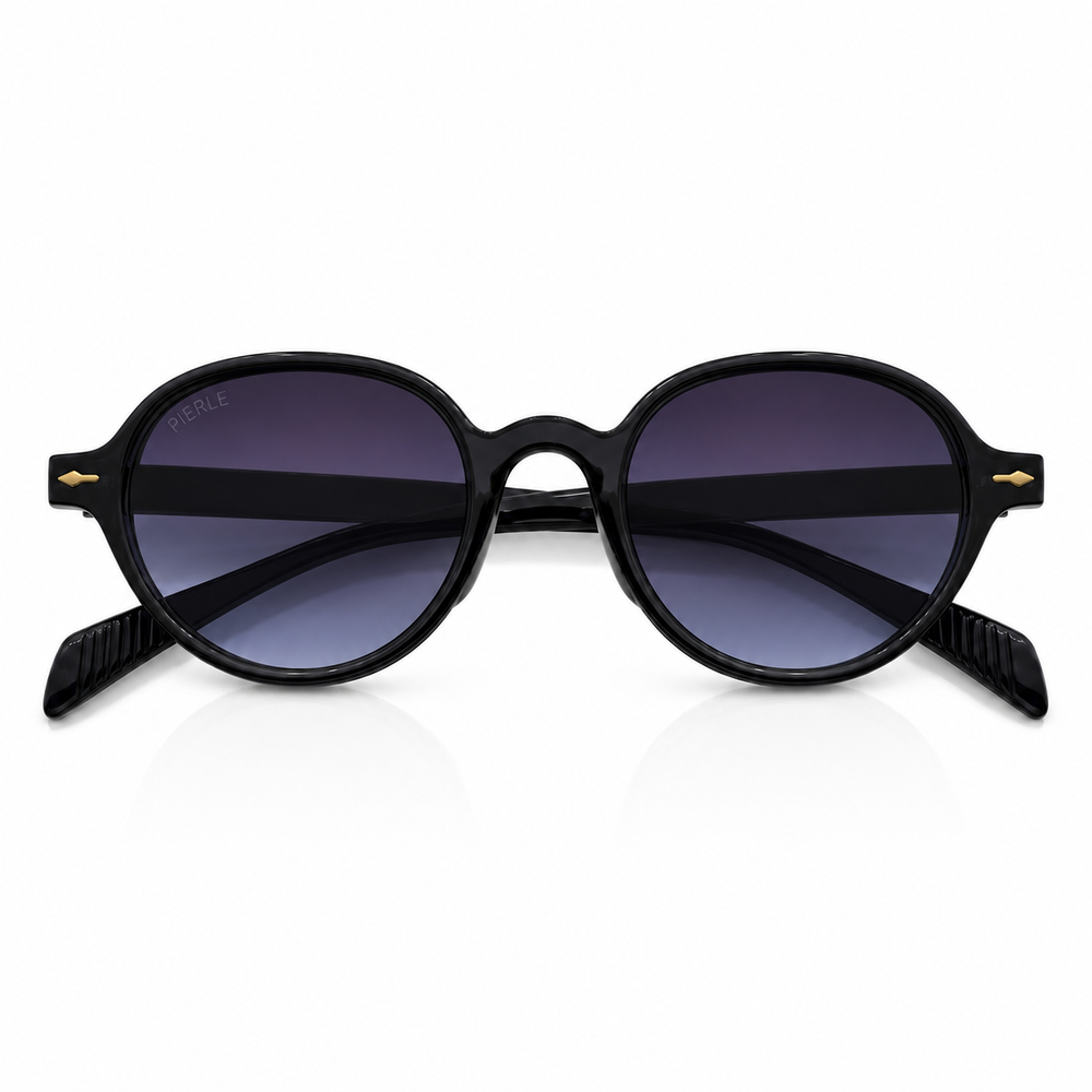 PIERLE UV400 Korumalı Unisex Güneş Gözlüğü P-8925-C69