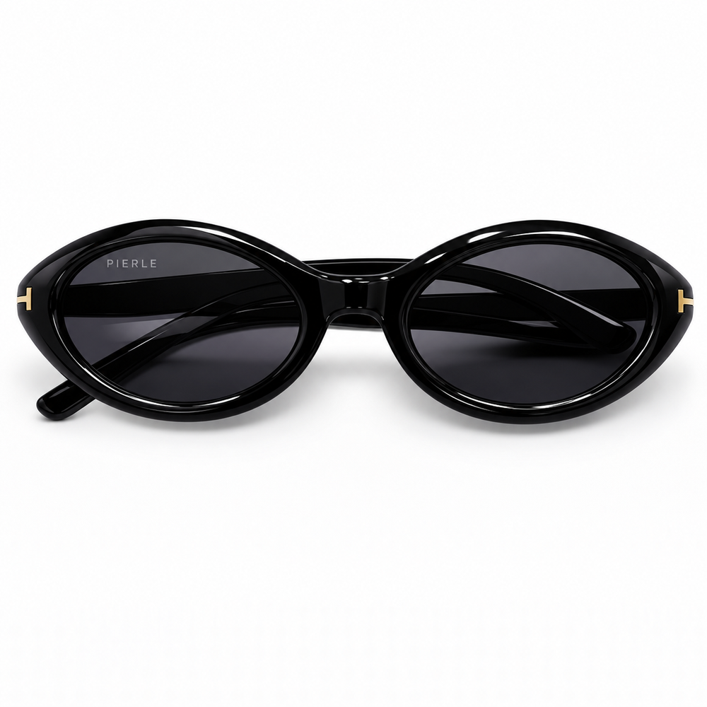 PIERLE UV400 Korumalı Unisex Güneş Gözlüğü P-8929-C73