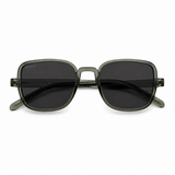 PIERLE UV400 Korumalı Unisex Güneş Gözlüğü P-8917-C61