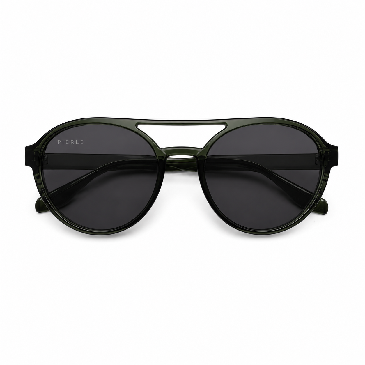 PIERLE UV400 Korumalı Unisex Güneş Gözlüğü P-8957-C101