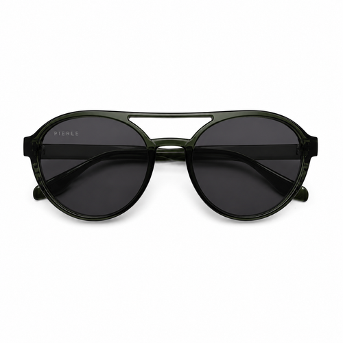 PIERLE UV400 Korumalı Unisex Güneş Gözlüğü P-8957-C101