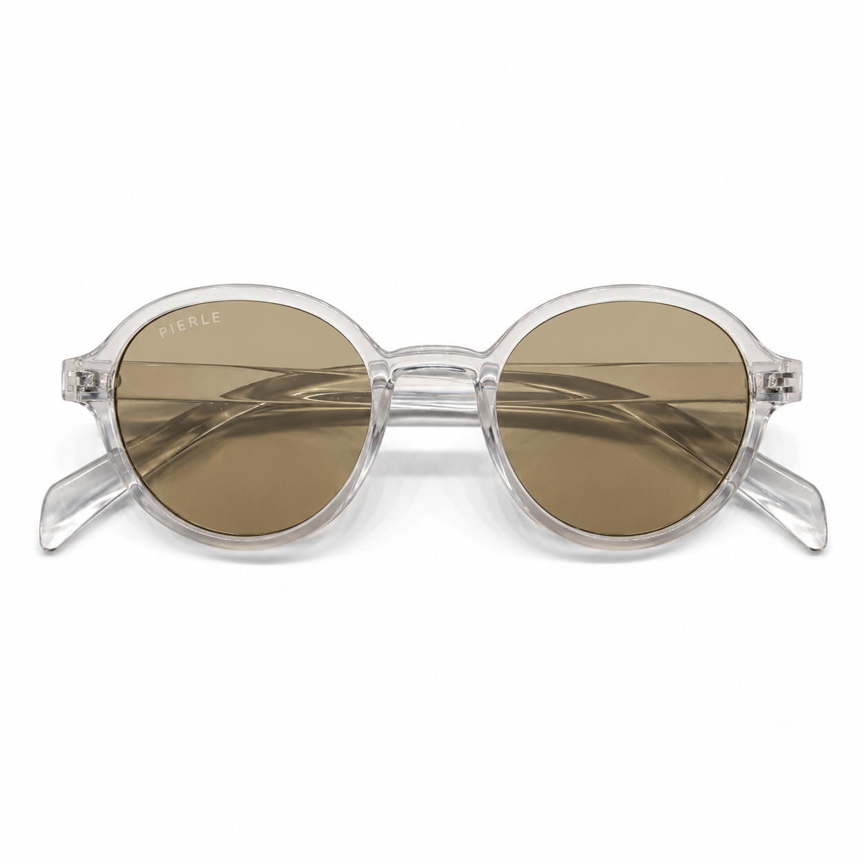 PIERLE UV400 Korumalı Unisex Güneş Gözlüğü P-8898-C42