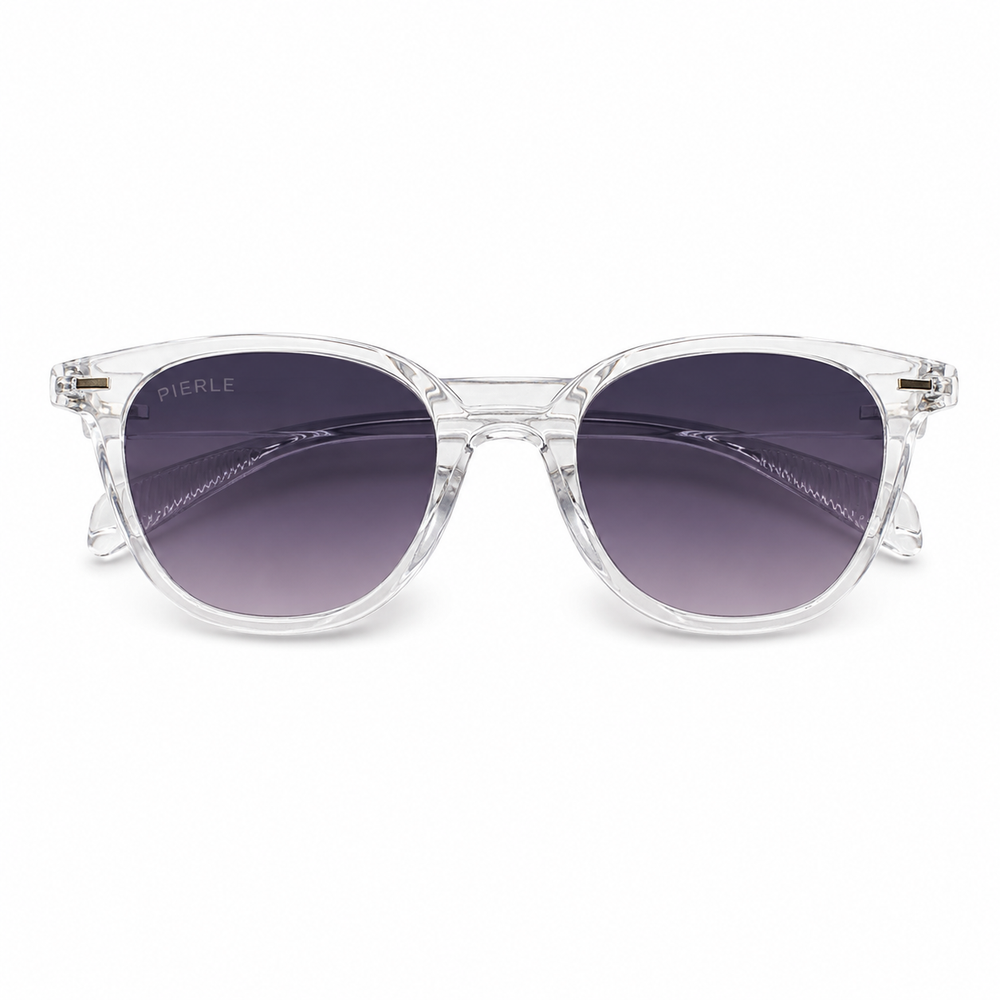 PIERLE UV400 Korumalı Unisex Güneş Gözlüğü P-8949-C93