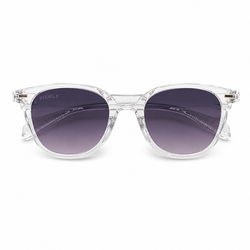 PIERLE UV400 Korumalı Unisex Güneş Gözlüğü P-8949-C93