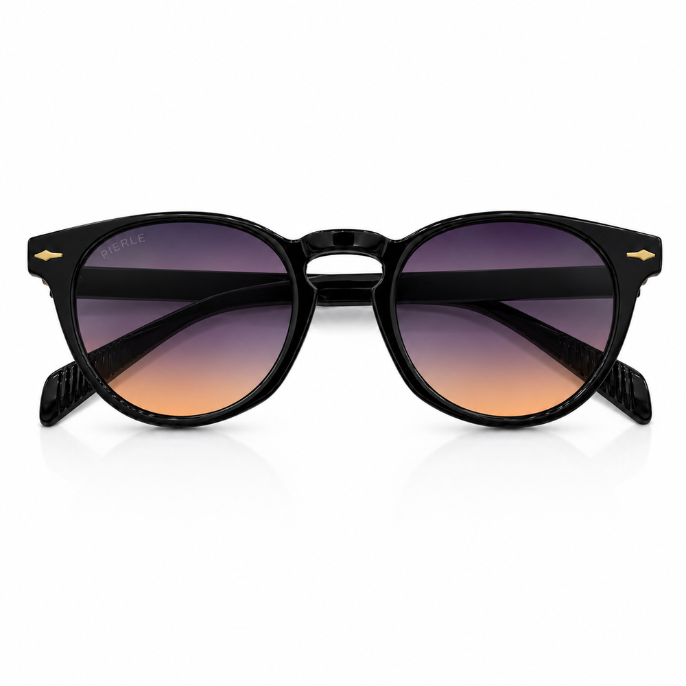 PIERLE UV400 Korumalı Unisex Güneş Gözlüğü P-8956-C100