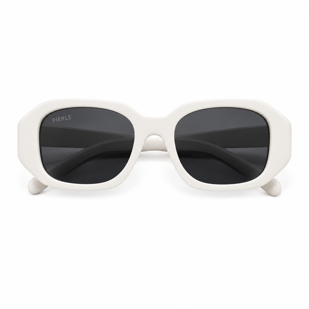 PIERLE UV400 Korumalı Unisex Güneş Gözlüğü P-8845-C1