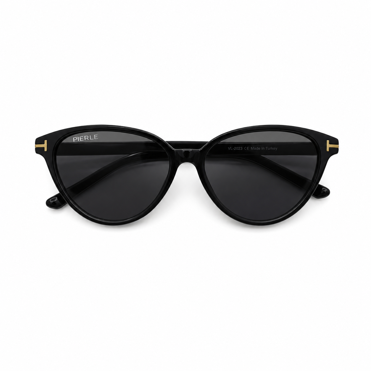 PIERLE UV400 Korumalı Unisex Güneş Gözlüğü P-8910-C54