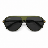 PIERLE UV400 Korumalı Unisex Güneş Gözlüğü P-8872-C16