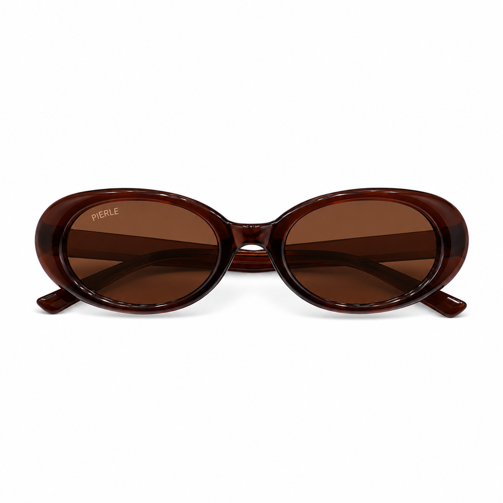 PIERLE UV400 Korumalı Unisex Güneş Gözlüğü P-8931-C75