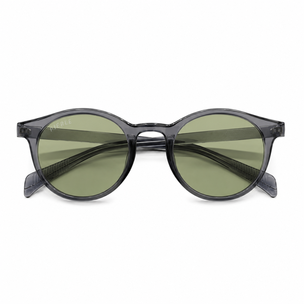 PIERLE UV400 Korumalı Unisex Güneş Gözlüğü P-8950-C94