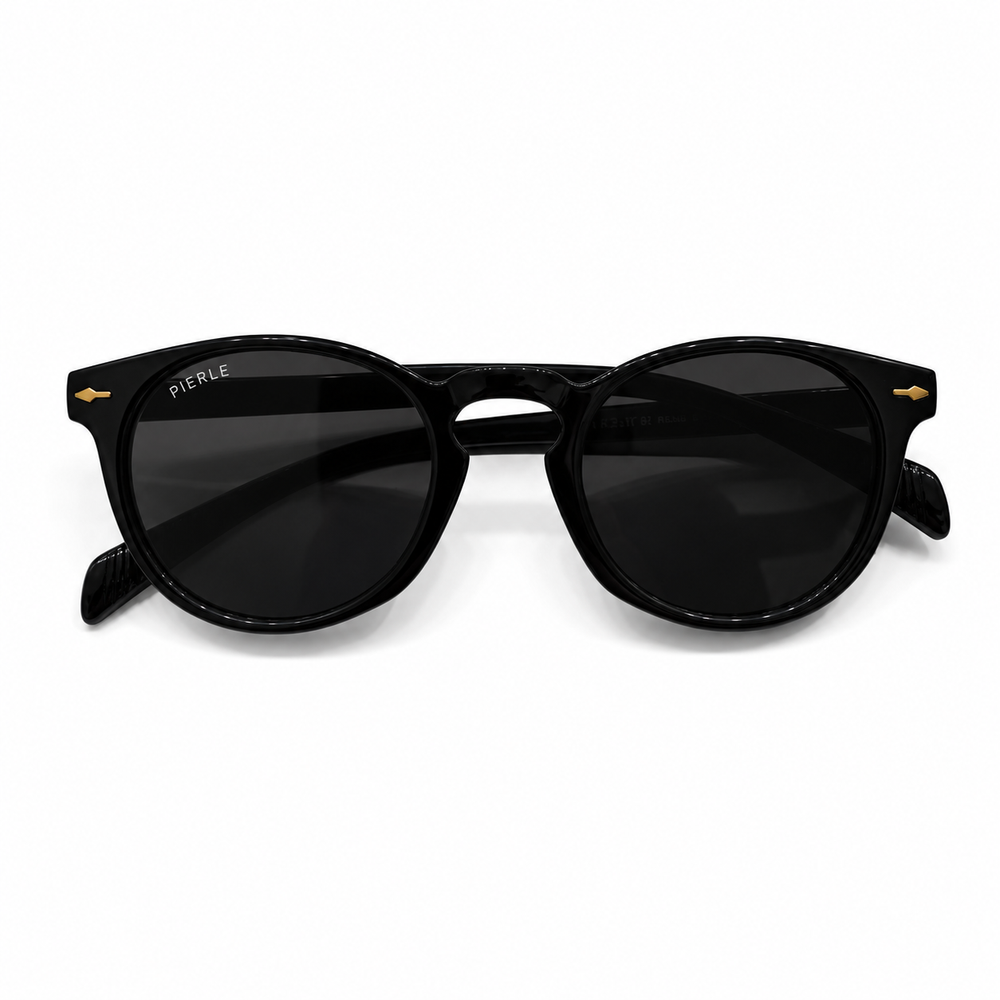 PIERLE UV400 Korumalı Unisex Güneş Gözlüğü P-8920-C64