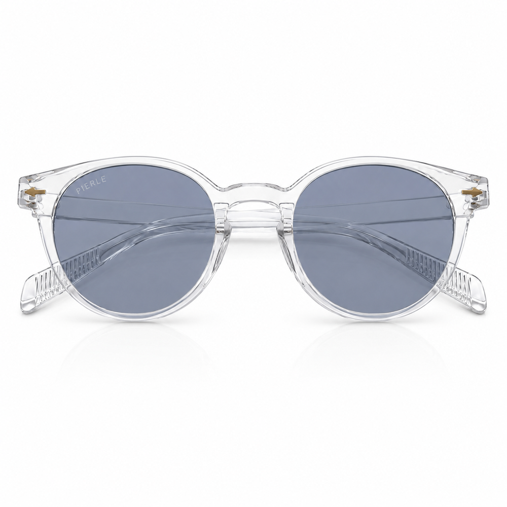PIERLE UV400 Korumalı Unisex Güneş Gözlüğü P-8930-C74