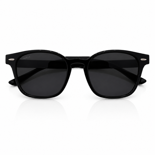 PIERLE UV400 Korumalı Unisex Güneş Gözlüğü P-8927-C71