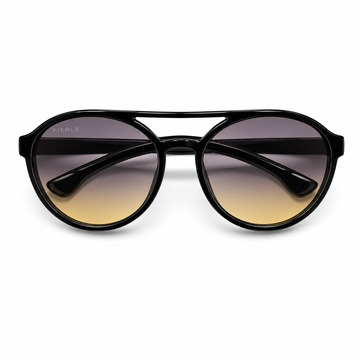 PIERLE UV400 Korumalı Unisex Güneş Gözlüğü P-8946-C90