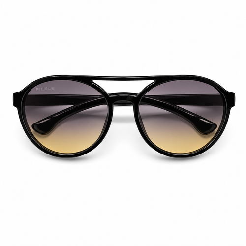 PIERLE UV400 Korumalı Unisex Güneş Gözlüğü P-8946-C90