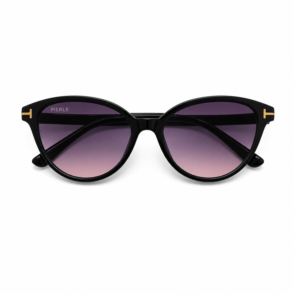 PIERLE UV400 Korumalı Unisex Güneş Gözlüğü P-8899-C43
