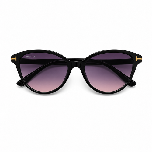 PIERLE UV400 Korumalı Unisex Güneş Gözlüğü P-8899-C43