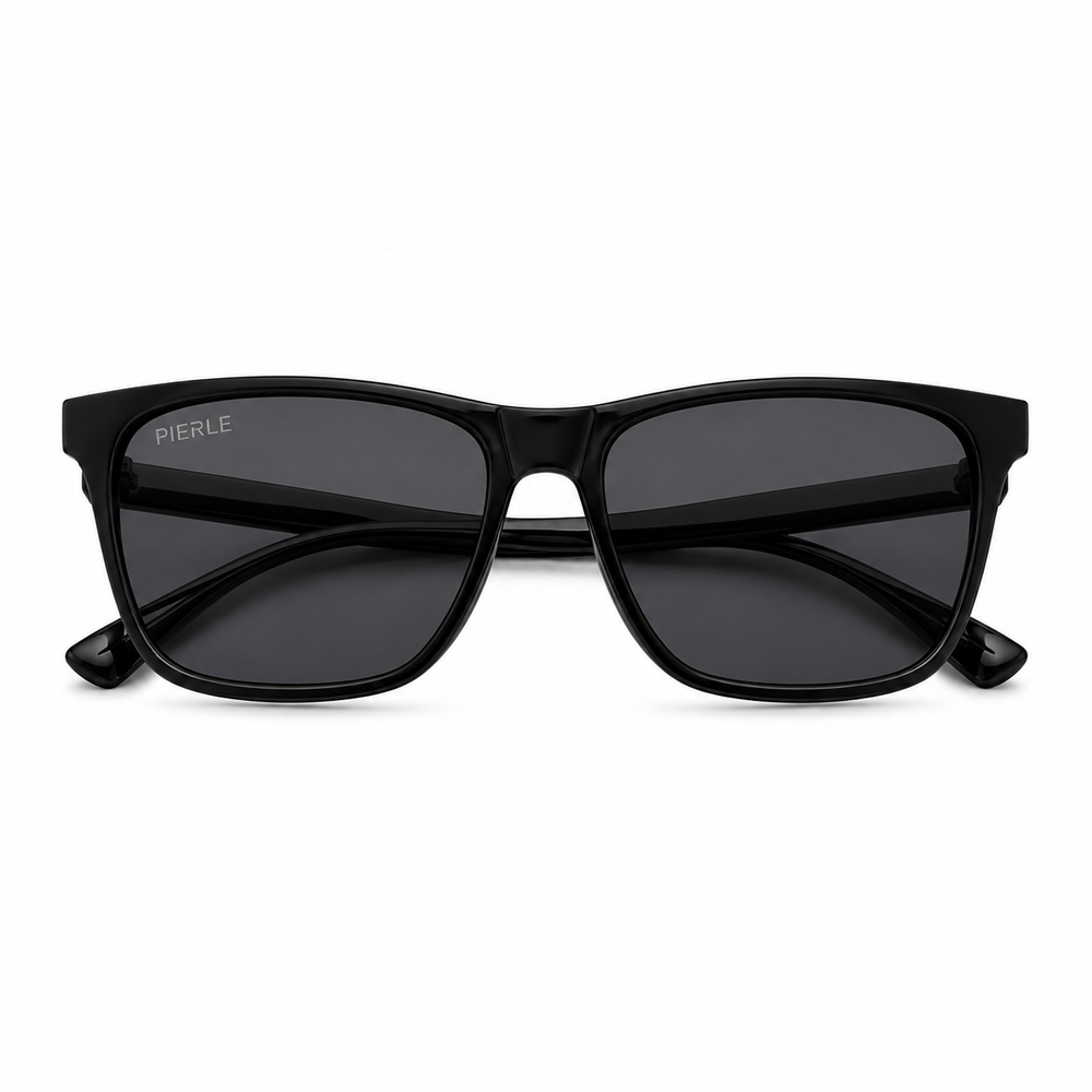 PIERLE UV400 Korumalı Unisex Güneş Gözlüğü P-8894-C38