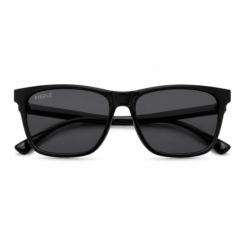PIERLE UV400 Korumalı Unisex Güneş Gözlüğü P-8894-C38