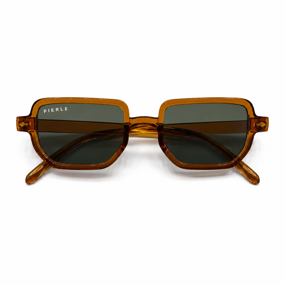 PIERLE UV400 Korumalı Unisex Güneş Gözlüğü P-8854-C10