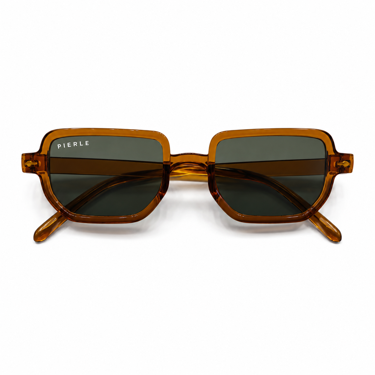 PIERLE UV400 Korumalı Unisex Güneş Gözlüğü P-8854-C10