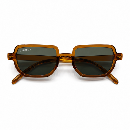 PIERLE UV400 Korumalı Unisex Güneş Gözlüğü P-8854-C10