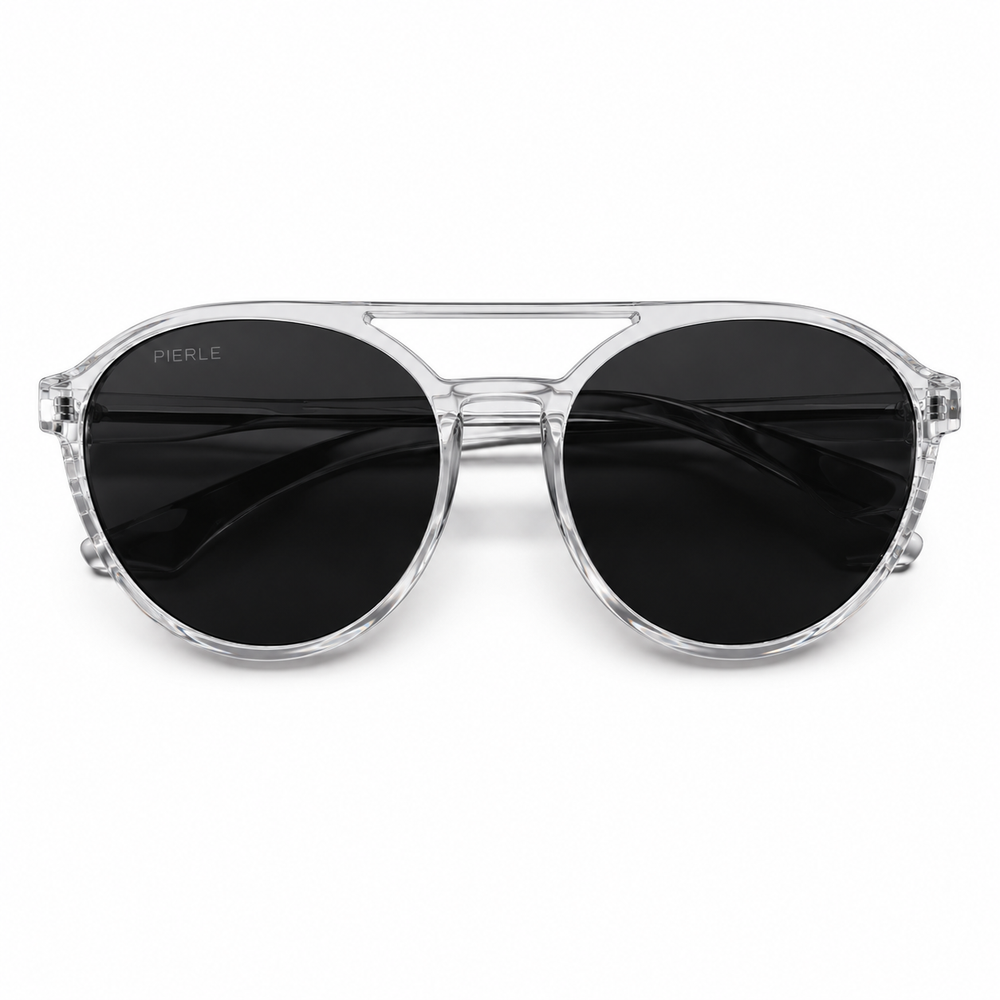 PIERLE UV400 Korumalı Unisex Güneş Gözlüğü P-8955-C99