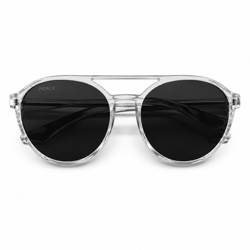 PIERLE UV400 Korumalı Unisex Güneş Gözlüğü P-8955-C99