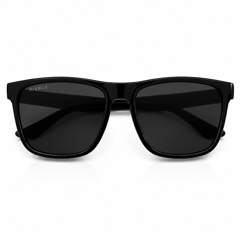 PIERLE UV400 Korumalı Unisex Güneş Gözlüğü P-8952-C96