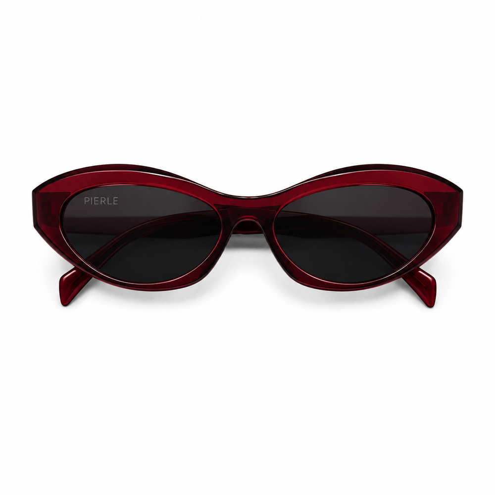 PIERLE UV400 Korumalı Unisex Güneş Gözlüğü P-8938-C82