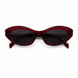 PIERLE UV400 Korumalı Unisex Güneş Gözlüğü P-8938-C82