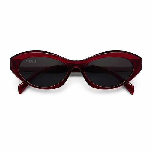 PIERLE UV400 Korumalı Unisex Güneş Gözlüğü P-8938-C82