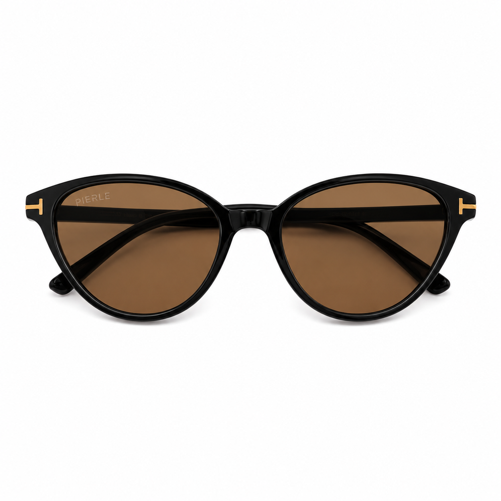 PIERLE UV400 Korumalı Unisex Güneş Gözlüğü P-8853-C9