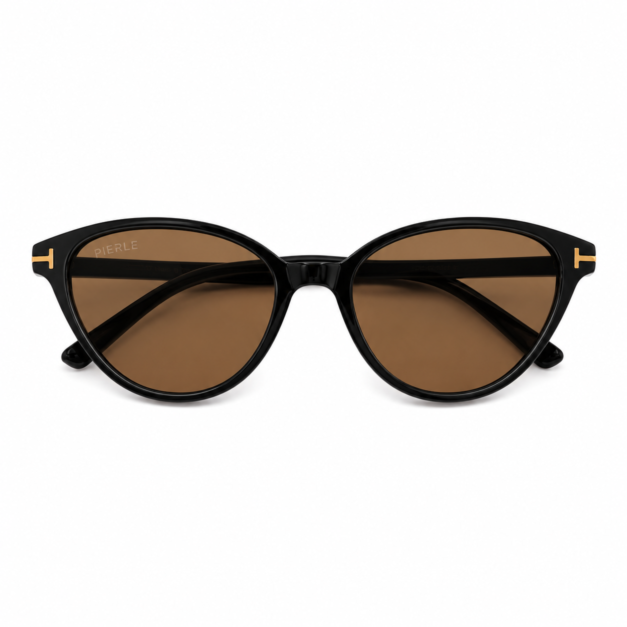 PIERLE UV400 Korumalı Unisex Güneş Gözlüğü P-8853-C9