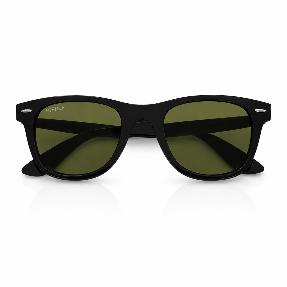 PIERLE UV400 Korumalı Unisex Güneş Gözlüğü P-8909-C53