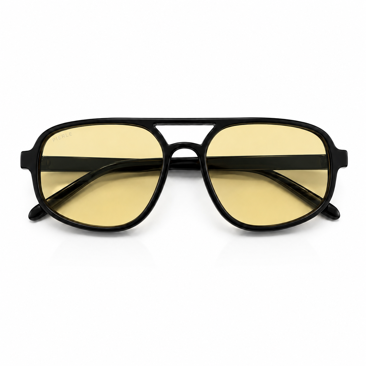 PIERLE UV400 Korumalı Unisex Güneş Gözlüğü P-8921-C65