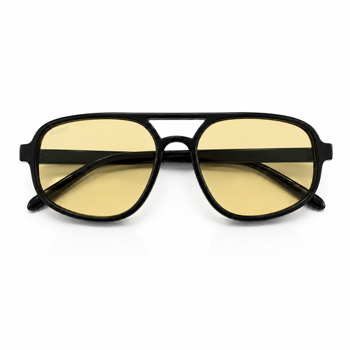 PIERLE UV400 Korumalı Unisex Güneş Gözlüğü P-8921-C65