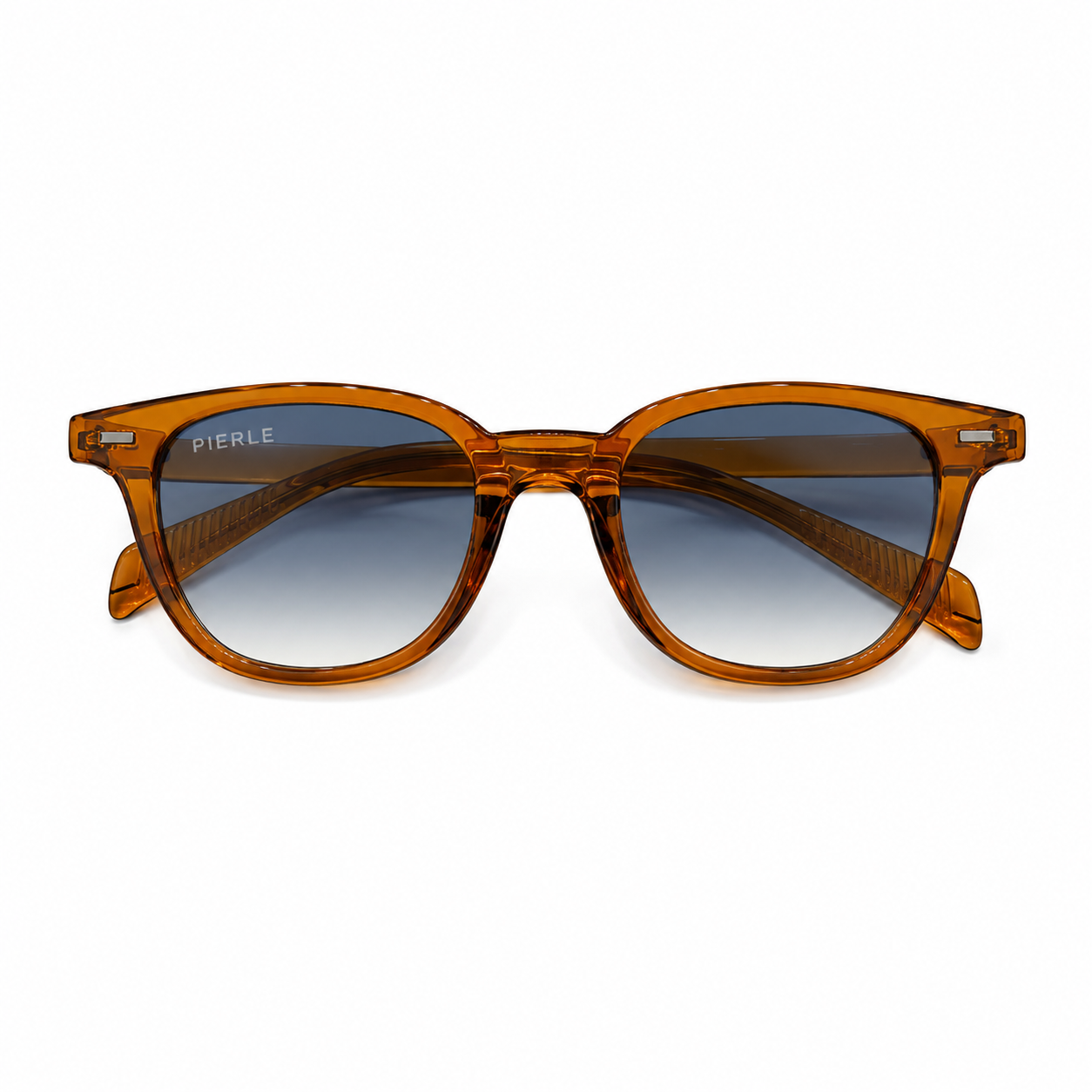 PIERLE UV400 Korumalı Unisex Güneş Gözlüğü P-8893-C37